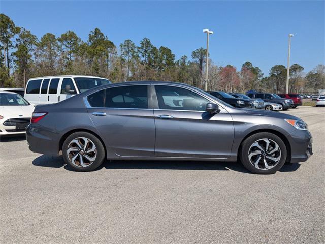 used 2017 Honda Accord car, priced at $19,753