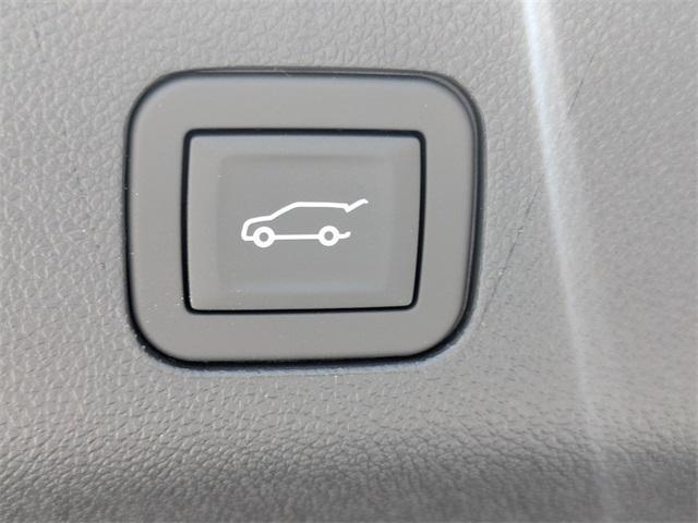 new 2025 Chevrolet Suburban car, priced at $83,480