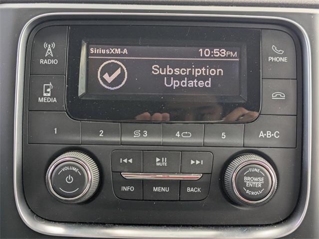 used 2019 Ram 1500 car, priced at $24,166