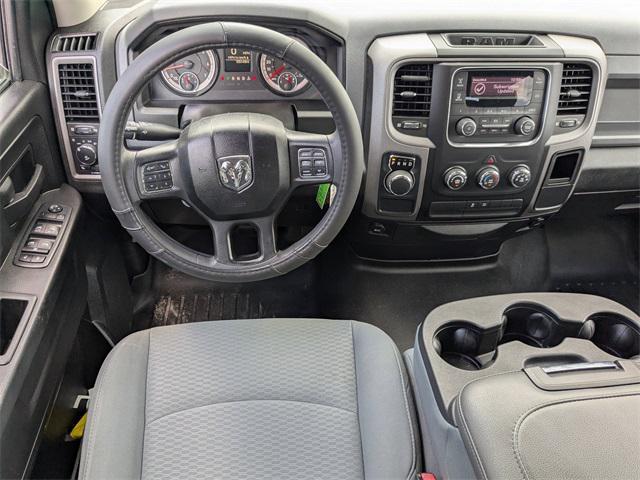 used 2019 Ram 1500 car, priced at $24,166