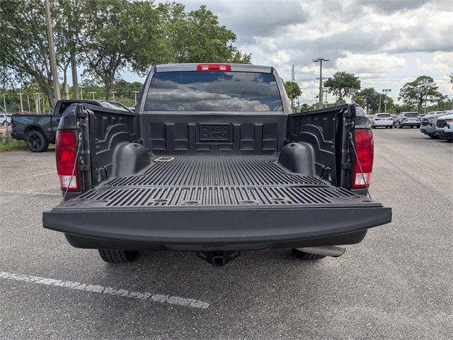 used 2019 Ram 1500 car, priced at $24,166