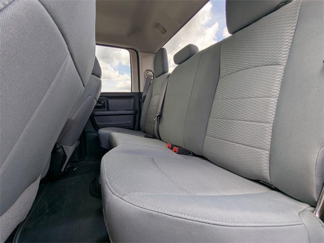 used 2019 Ram 1500 car, priced at $24,166