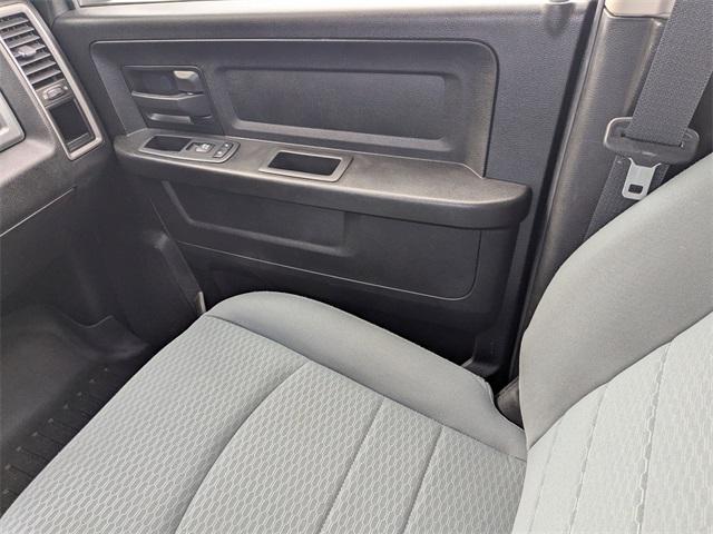 used 2019 Ram 1500 car, priced at $24,166