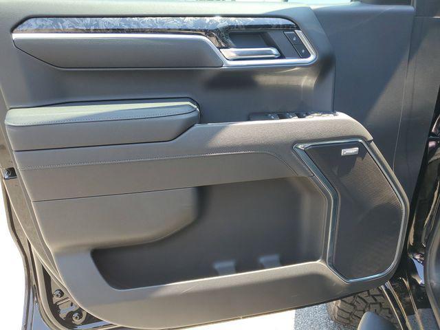 new 2025 Chevrolet Silverado 1500 car, priced at $86,240