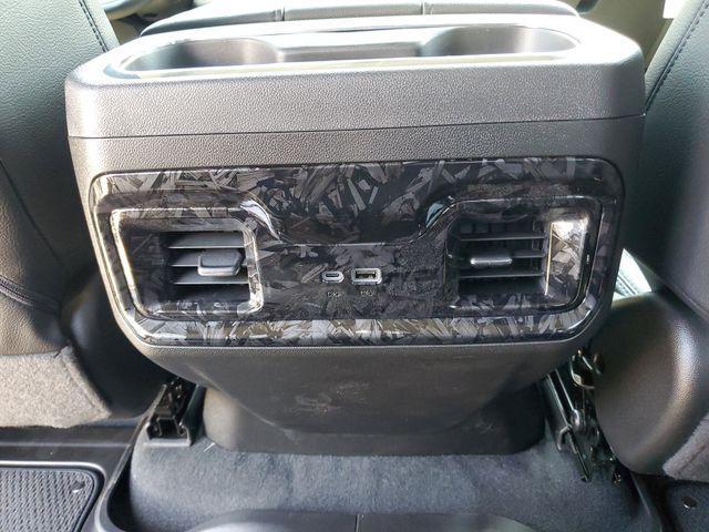 new 2025 Chevrolet Silverado 1500 car, priced at $86,240