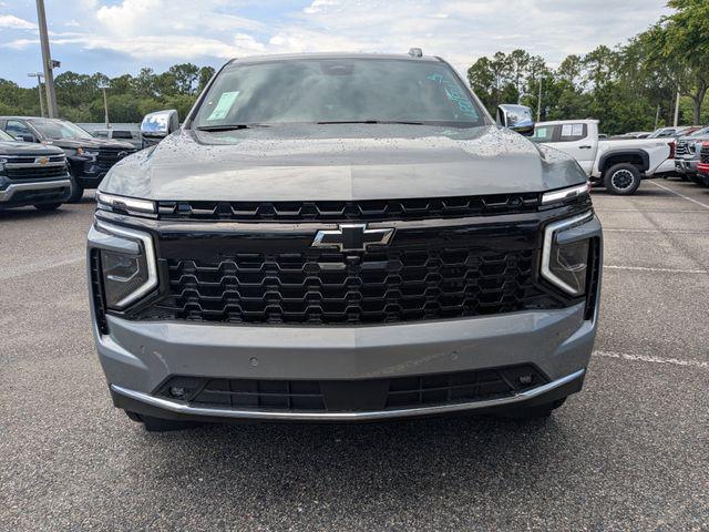 new 2025 Chevrolet Tahoe car, priced at $74,699