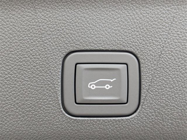 new 2025 Chevrolet Tahoe car, priced at $78,630