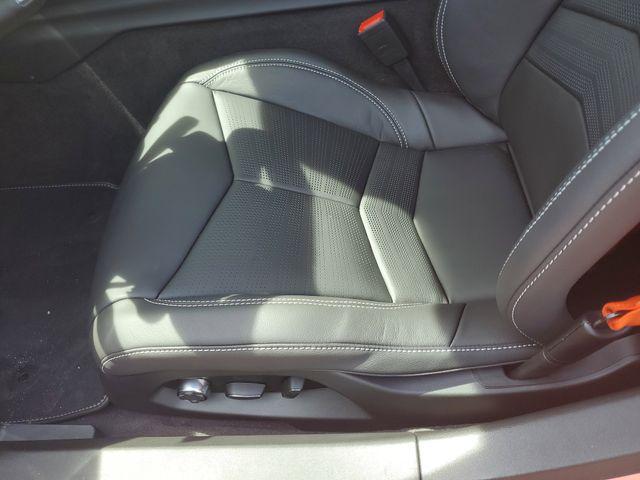 new 2025 Chevrolet Corvette E-Ray car, priced at $120,272