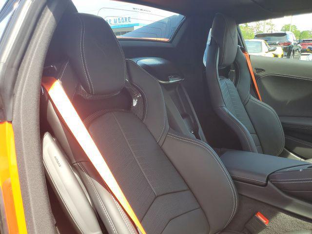 new 2025 Chevrolet Corvette E-Ray car, priced at $120,272