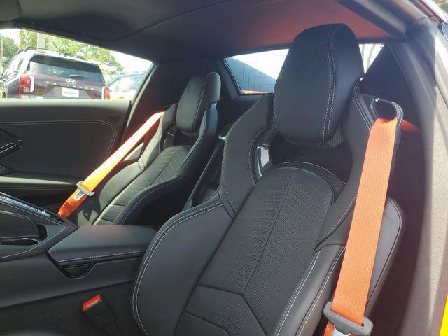 new 2025 Chevrolet Corvette E-Ray car, priced at $120,272