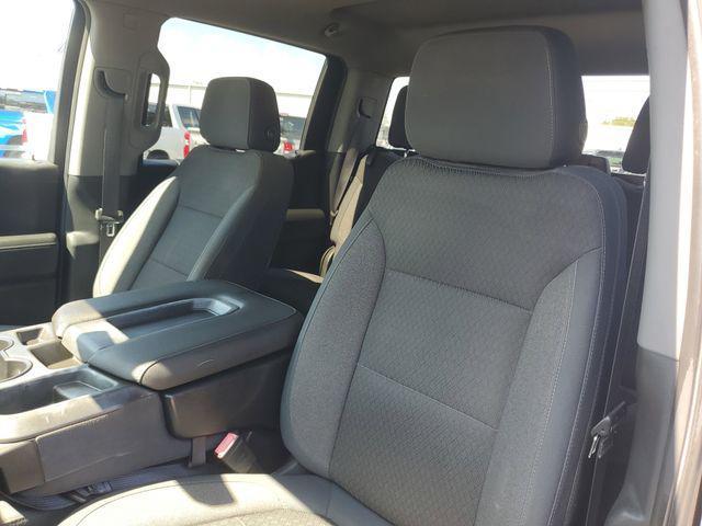 used 2019 Chevrolet Silverado 1500 car, priced at $26,947