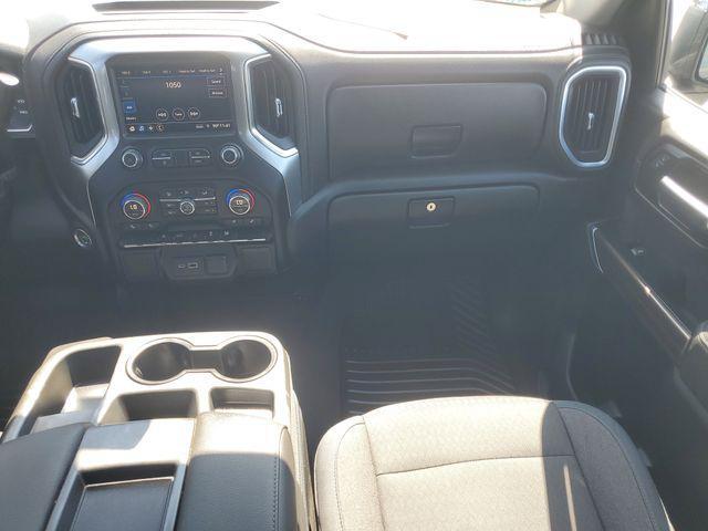 used 2019 Chevrolet Silverado 1500 car, priced at $26,947