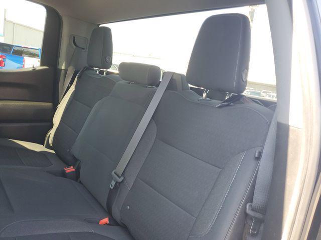 used 2019 Chevrolet Silverado 1500 car, priced at $26,947