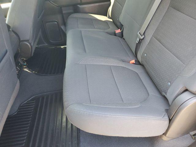 used 2019 Chevrolet Silverado 1500 car, priced at $26,947