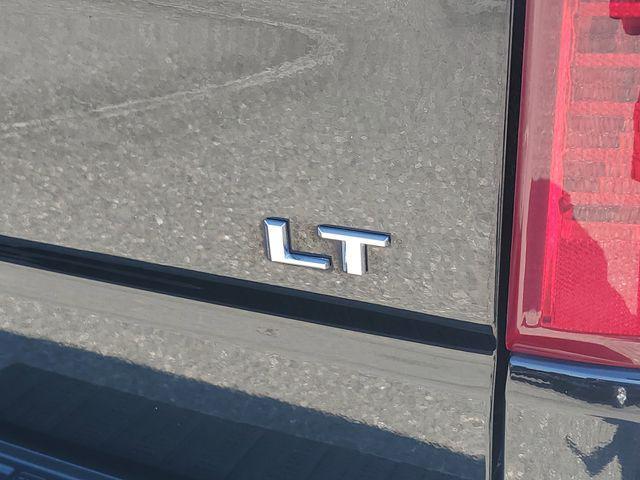 used 2019 Chevrolet Silverado 1500 car, priced at $26,947