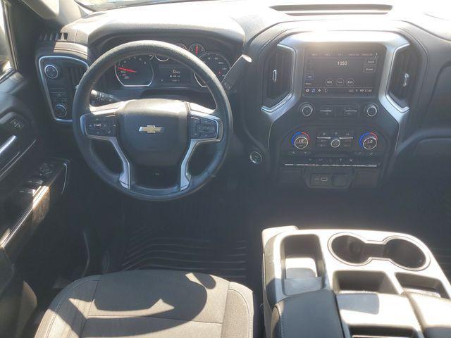 used 2019 Chevrolet Silverado 1500 car, priced at $26,947