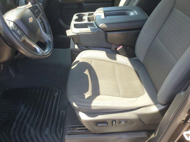 used 2019 Chevrolet Silverado 1500 car, priced at $26,947