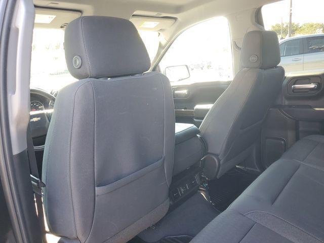 used 2019 Chevrolet Silverado 1500 car, priced at $26,947
