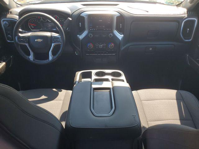 used 2019 Chevrolet Silverado 1500 car, priced at $26,947