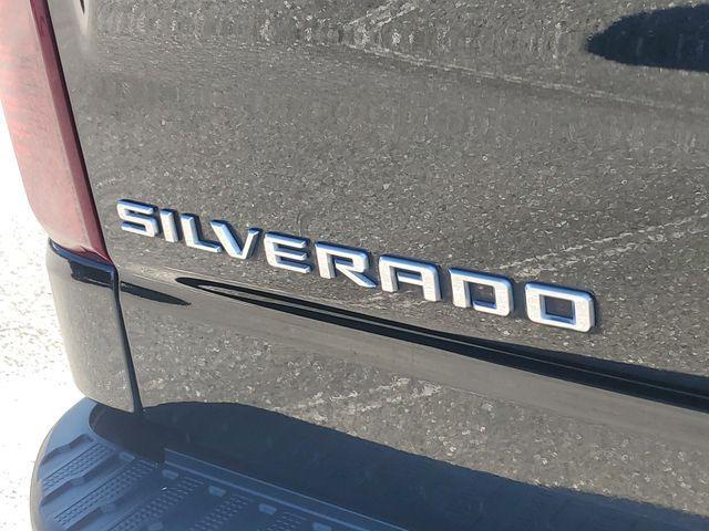 used 2019 Chevrolet Silverado 1500 car, priced at $26,947