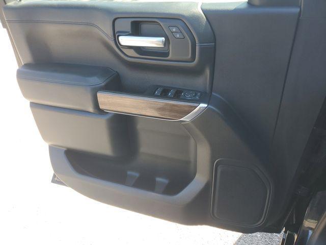 used 2019 Chevrolet Silverado 1500 car, priced at $26,947