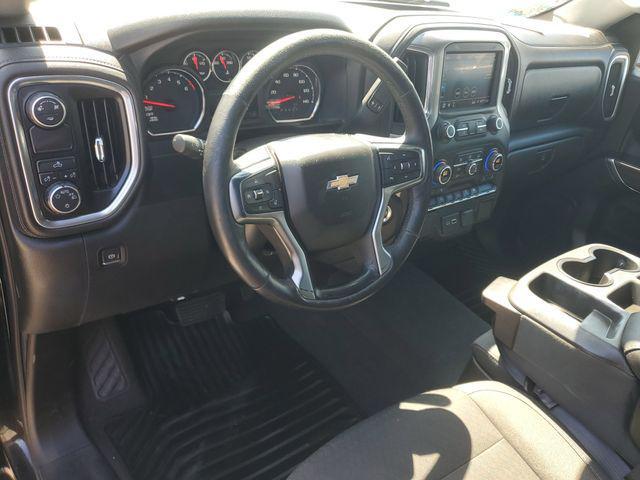 used 2019 Chevrolet Silverado 1500 car, priced at $26,947