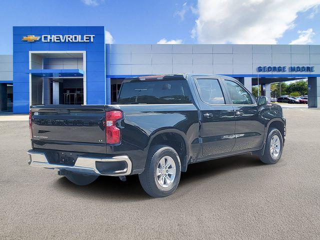used 2019 Chevrolet Silverado 1500 car, priced at $26,947