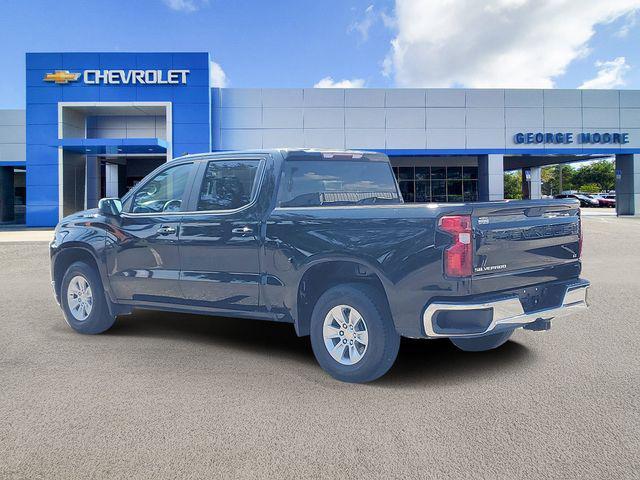 used 2019 Chevrolet Silverado 1500 car, priced at $26,947