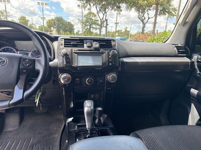 used 2019 Toyota 4Runner car, priced at $35,991