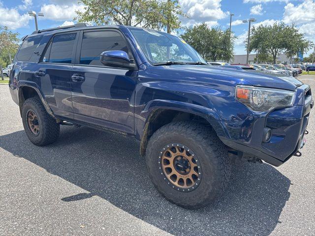 used 2019 Toyota 4Runner car, priced at $35,991