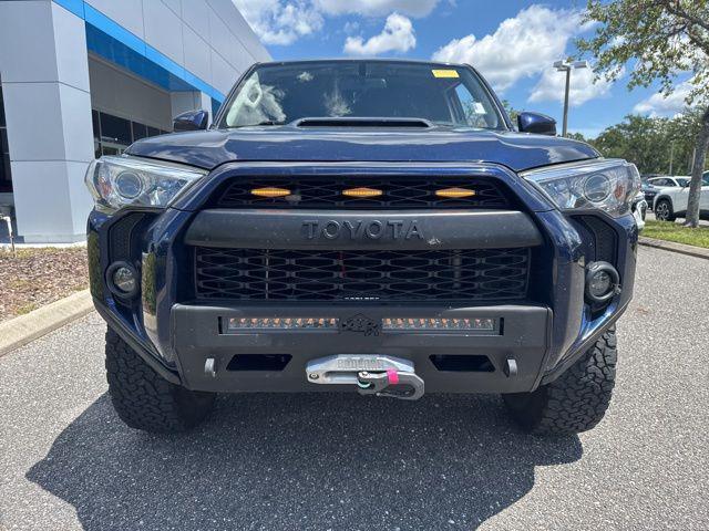 used 2019 Toyota 4Runner car, priced at $35,991