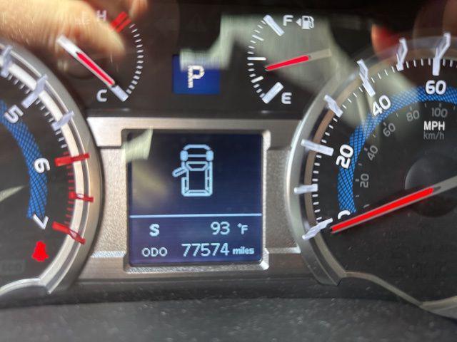 used 2019 Toyota 4Runner car, priced at $35,991