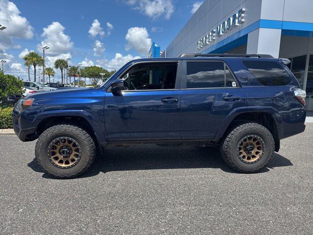 used 2019 Toyota 4Runner car, priced at $35,991