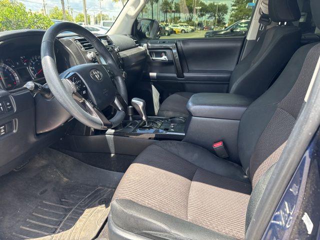 used 2019 Toyota 4Runner car, priced at $35,991