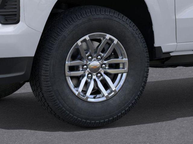 new 2026 Chevrolet Colorado car, priced at $38,128
