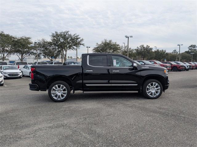 new 2024 Chevrolet Silverado 1500 car, priced at $65,945