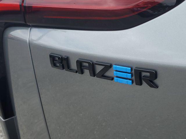 new 2026 Chevrolet Blazer car, priced at $52,141