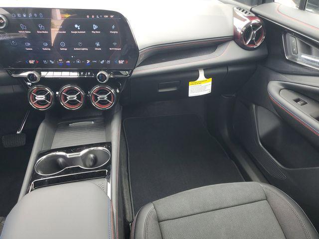 new 2026 Chevrolet Blazer car, priced at $52,141