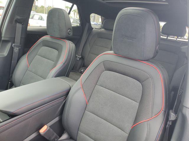 new 2026 Chevrolet Blazer car, priced at $52,141