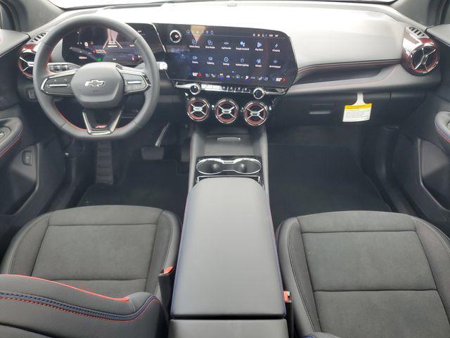 new 2026 Chevrolet Blazer car, priced at $52,141