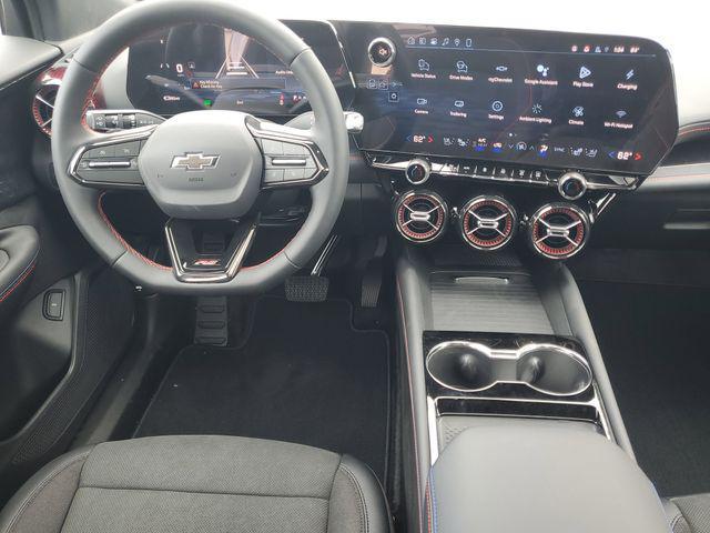 new 2026 Chevrolet Blazer car, priced at $52,141