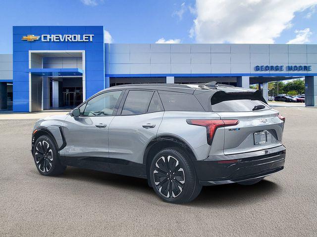 new 2026 Chevrolet Blazer car, priced at $52,141