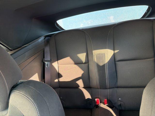 used 2015 Chevrolet Camaro car, priced at $16,797