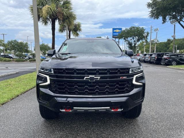 new 2024 Chevrolet Tahoe car, priced at $78,770