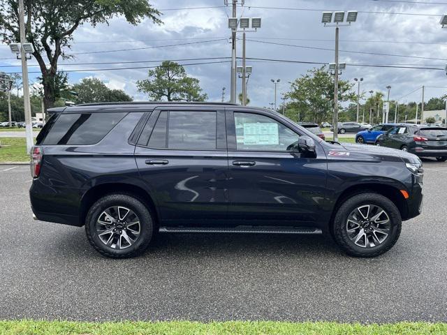 new 2024 Chevrolet Tahoe car, priced at $78,770