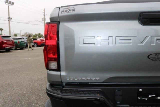 new 2024 Chevrolet Colorado car, priced at $40,646