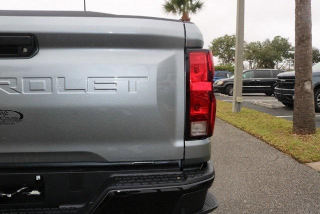 new 2024 Chevrolet Colorado car, priced at $40,646