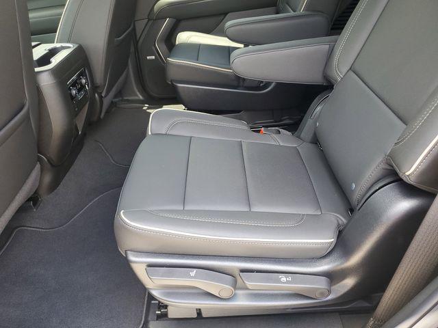 new 2025 Chevrolet Tahoe car, priced at $73,912