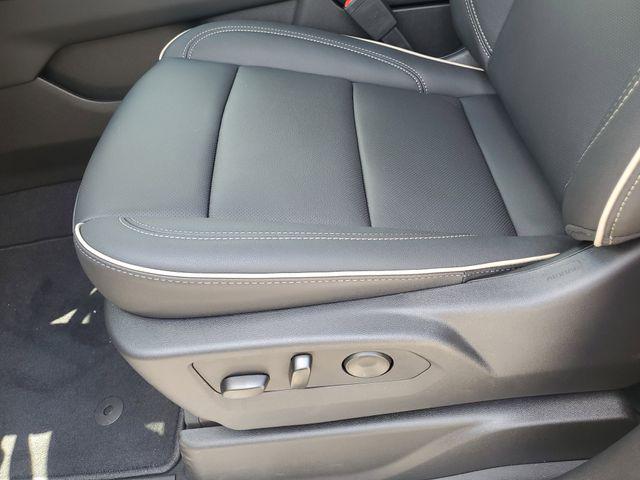 new 2025 Chevrolet Tahoe car, priced at $73,912