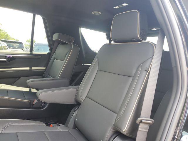 new 2025 Chevrolet Tahoe car, priced at $73,912